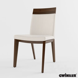 Chair - Gwinner KIRA chair 