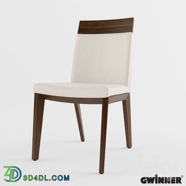 Chair - Gwinner KIRA chair