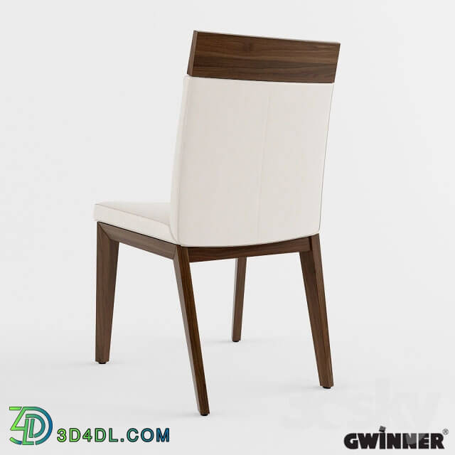 Chair - Gwinner KIRA chair