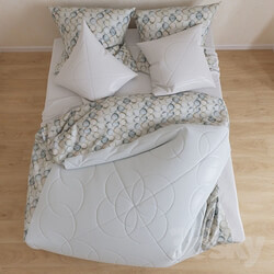 Bed - Linens 1 