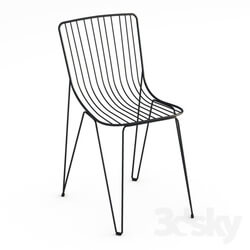 Chair - Isi Contract - Monaco chair 