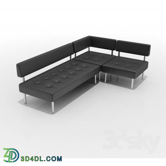 Sofa - Modular sofa