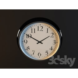 Other decorative objects - IKEA-Bravur watches 