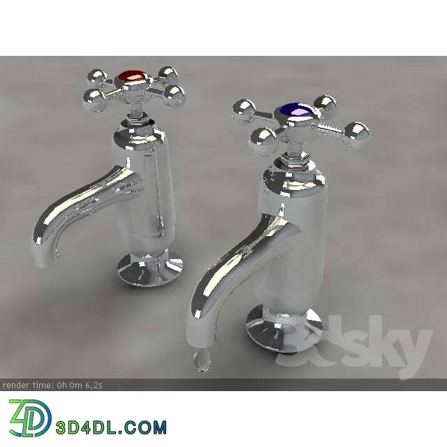 Faucet - Mixer Tap TAP2