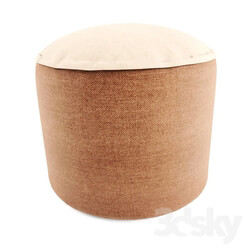 Other soft seating - Pouf 