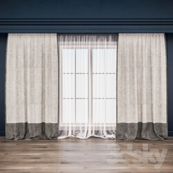 Curtain - Curtain 