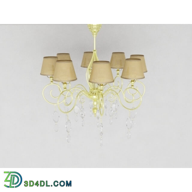 Ceiling light - Chandelier