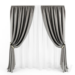 Curtain - Curtains2 