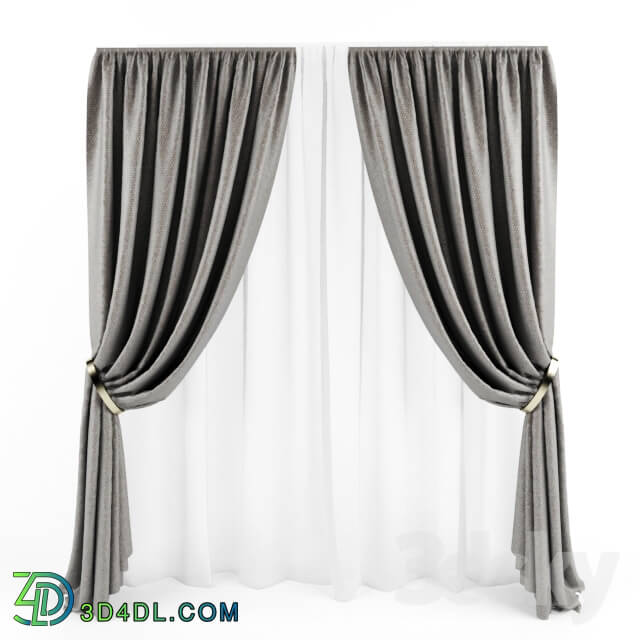 Curtain - Curtains2