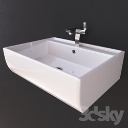 Wash basin - Grohe KEF-14601 