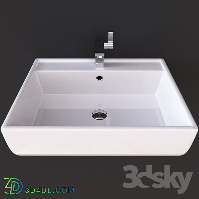 Wash basin - Grohe KEF-14601