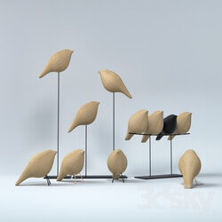 Other decorative objects - Decor by SOKOLOVA design 