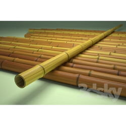 Other decorative objects - Bamboo 