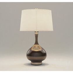 Table lamp - uTTERMOST Irpina 
