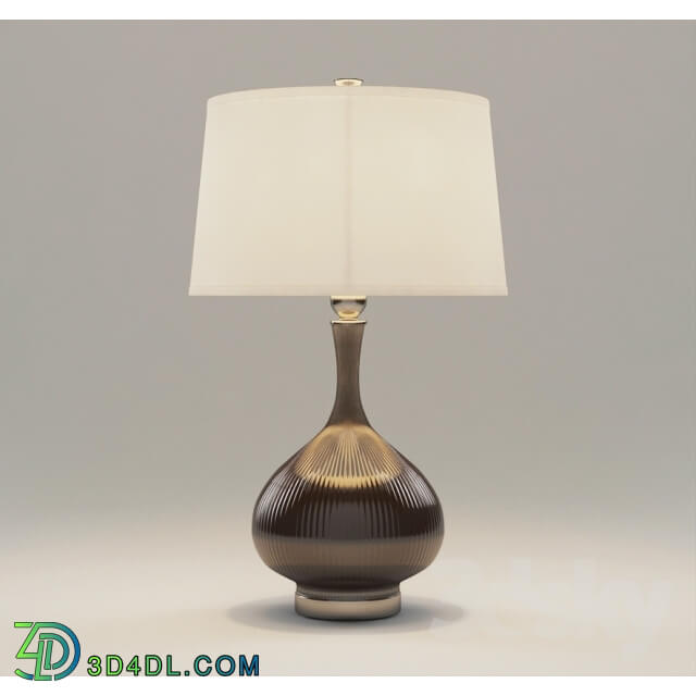 Table lamp - uTTERMOST Irpina