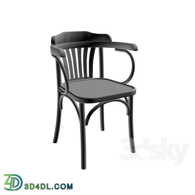 Chair - Stul