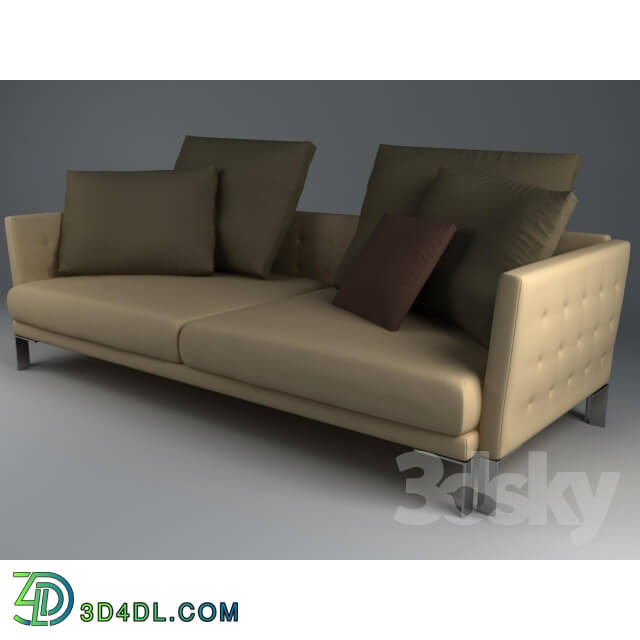 Sofa - Arketipo Cicladi