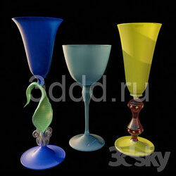 Tableware - 3DDD_TABLEWARE 