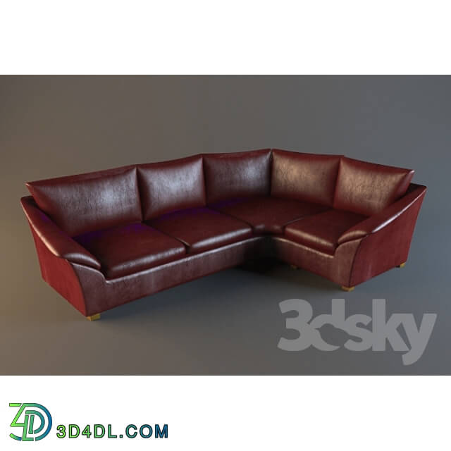 Sofa - Sofa Corner