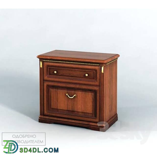 Sideboard _ Chest of drawer - Stand for shoes_ _D_okonda_