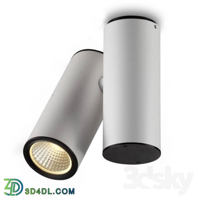 Spot light - LED Ceiling Light LDC 225