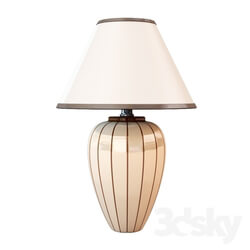 Table lamp - TL-64 table lamp 