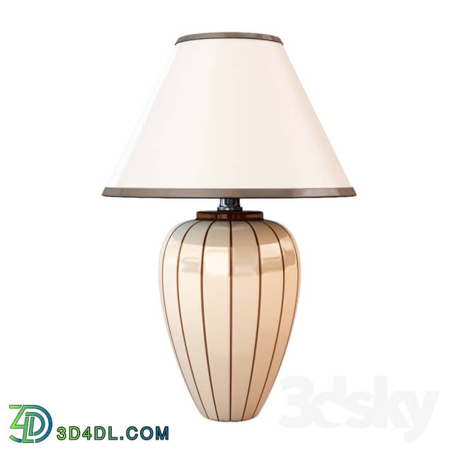 Table lamp - TL-64 table lamp