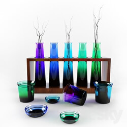 Vase - Decorative vases 