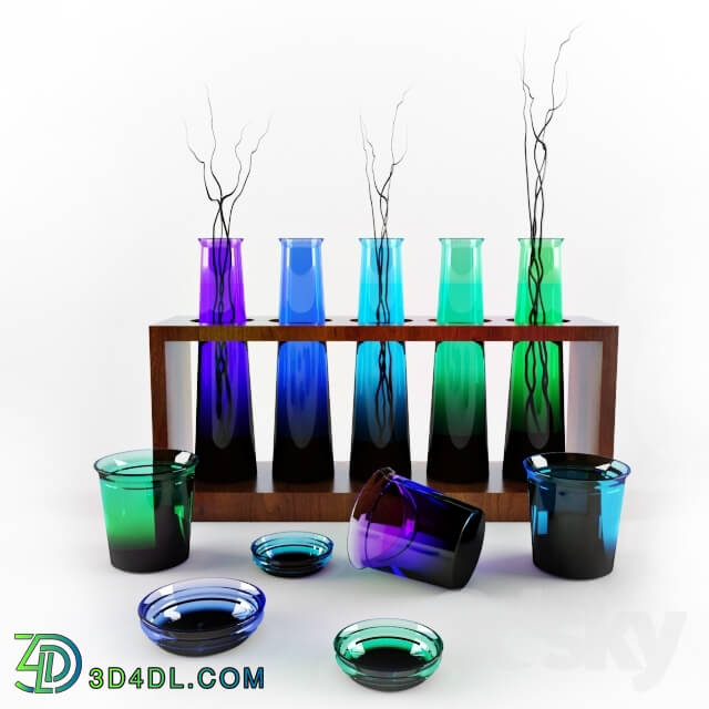 Vase - Decorative vases