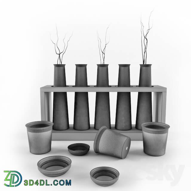 Vase - Decorative vases