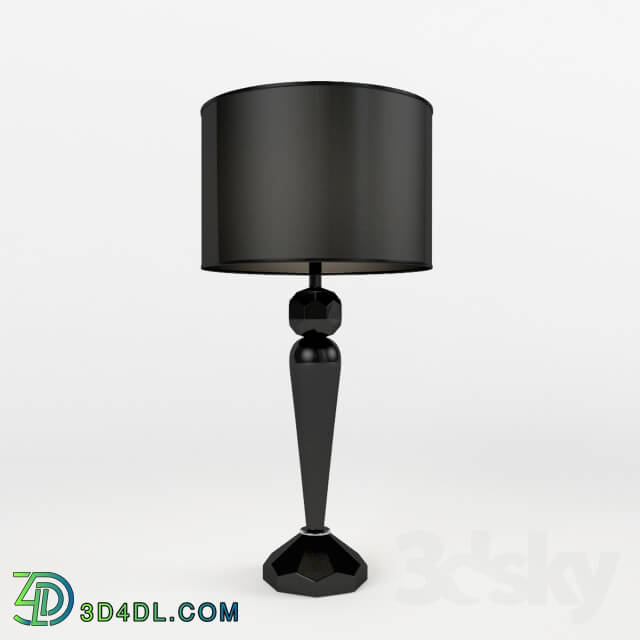 Table lamp - Fendi Lamp Diamond