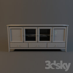 Sideboard _ Chest of drawer - Komod BFM 