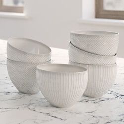 Tableware - Bowls 