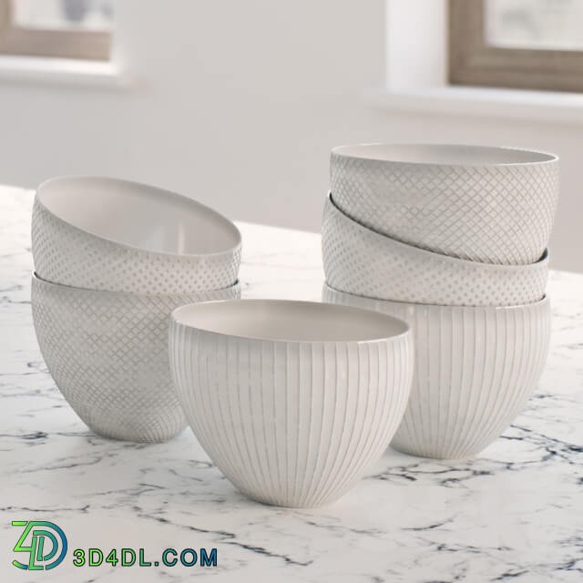 Tableware - Bowls