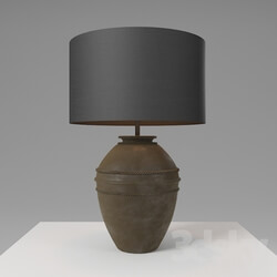 Table lamp - RAGNAR TABLE LAMP 