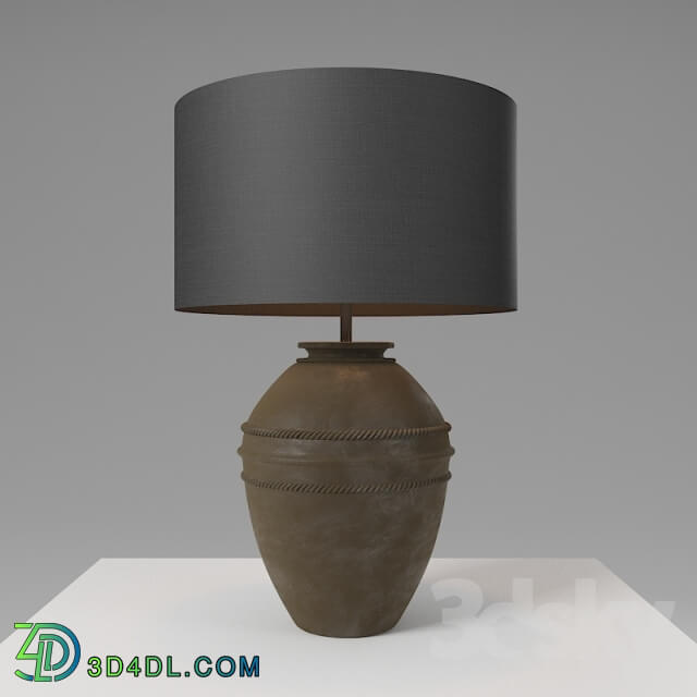 Table lamp - RAGNAR TABLE LAMP