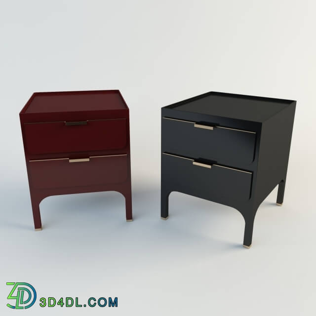 Sideboard _ Chest of drawer - Scribe