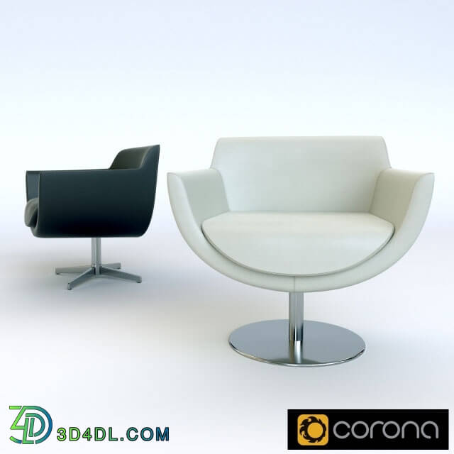 Arm chair - SPHERE CHAIR