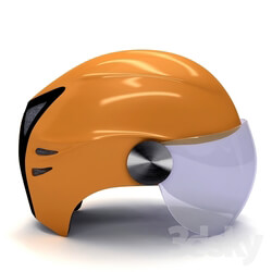 Sports - Helmet 