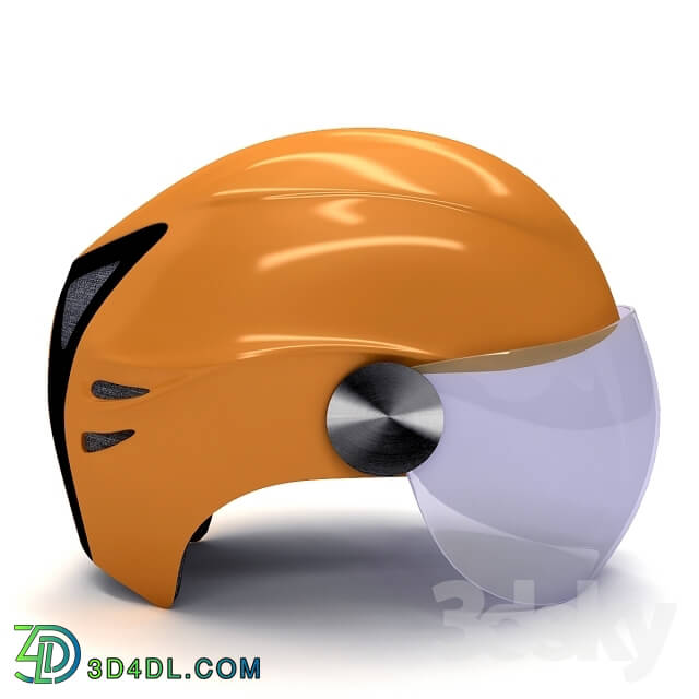 Sports - Helmet