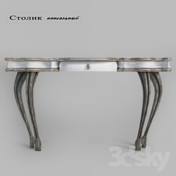 Table - Console table 