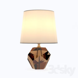 Table lamp - Garda Decor table lamp 