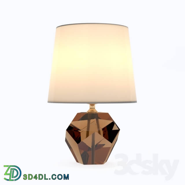 Table lamp - Garda Decor table lamp