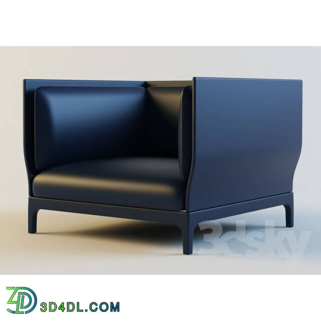 Arm chair - Armchair