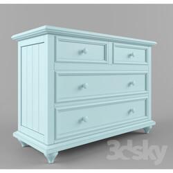 Miscellaneous - _quot_PROFI_quot_ Locker myHaven Single Dresser 