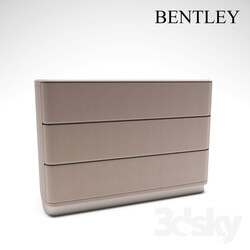 Sideboard _ Chest of drawer - Bentley stand 
