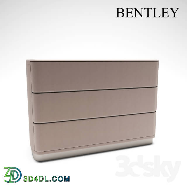 Sideboard _ Chest of drawer - Bentley stand