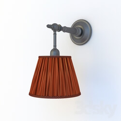 Wall light - Judeco _A1122-3_ 