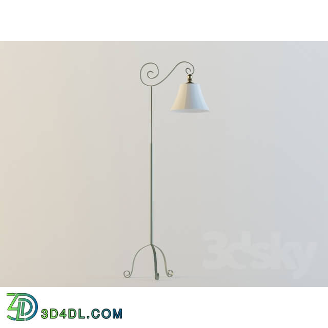 Floor lamp - Floor Lamp