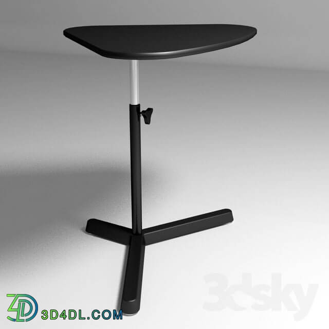 Table - Ikea table